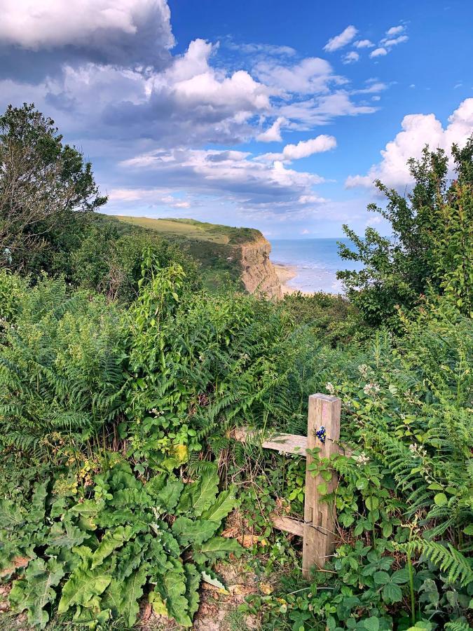 Smugglers Cottage Hastings Exteriér fotografie